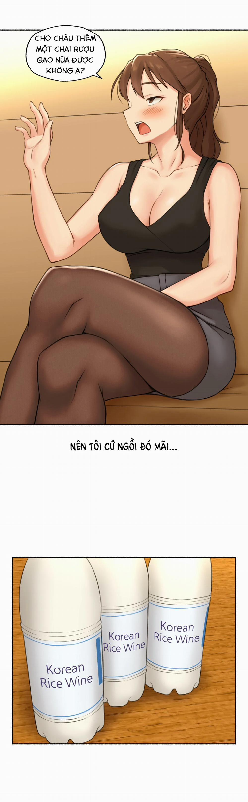 Bạn Đã XXX Bao Giờ Chưa? 65 trang 21