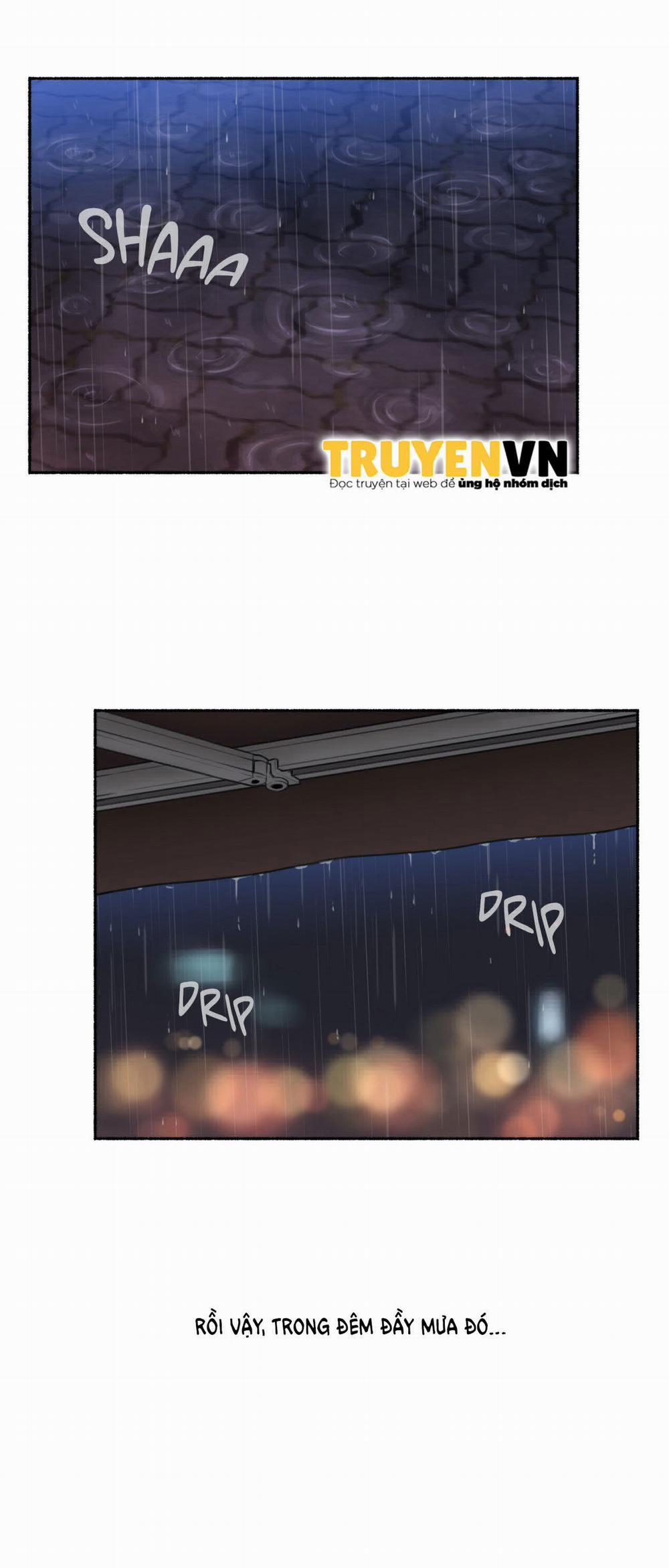 Bạn Đã XXX Bao Giờ Chưa? 66 trang 11