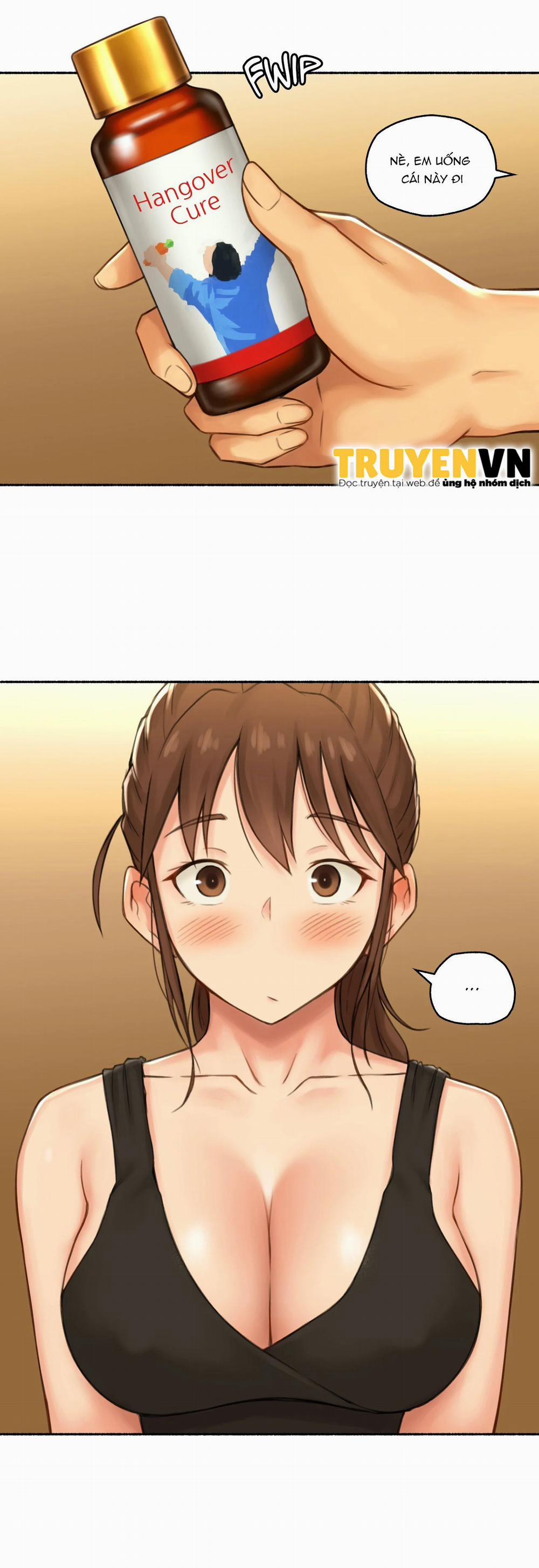 Bạn Đã XXX Bao Giờ Chưa? 66 trang 15