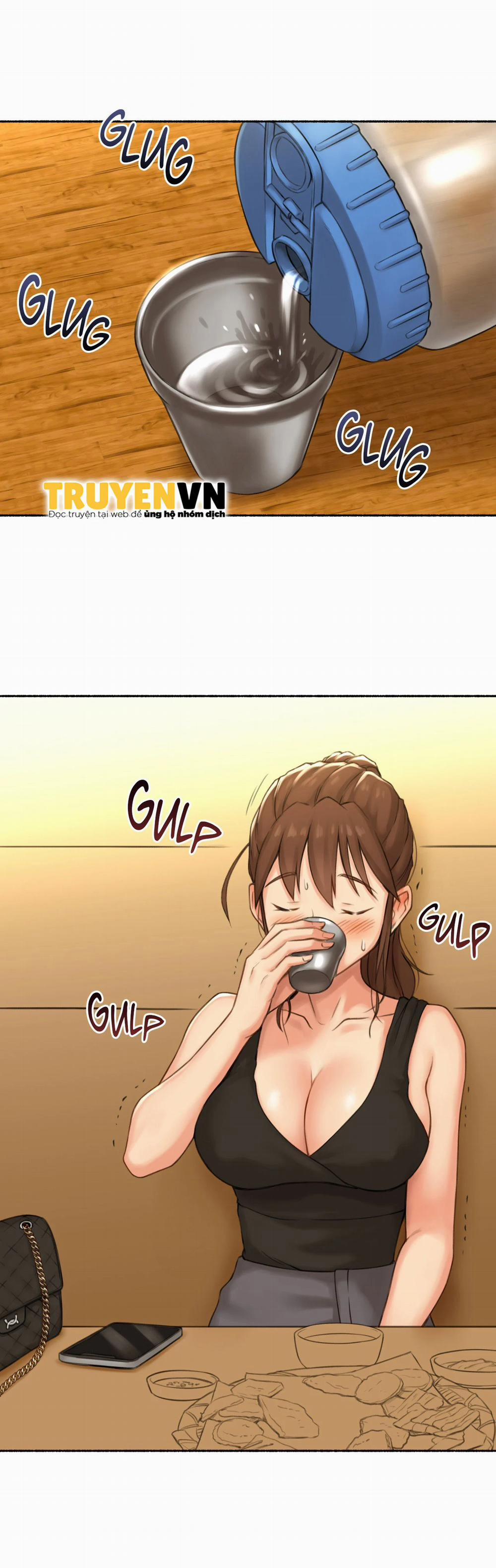 Bạn Đã XXX Bao Giờ Chưa? 66 trang 4