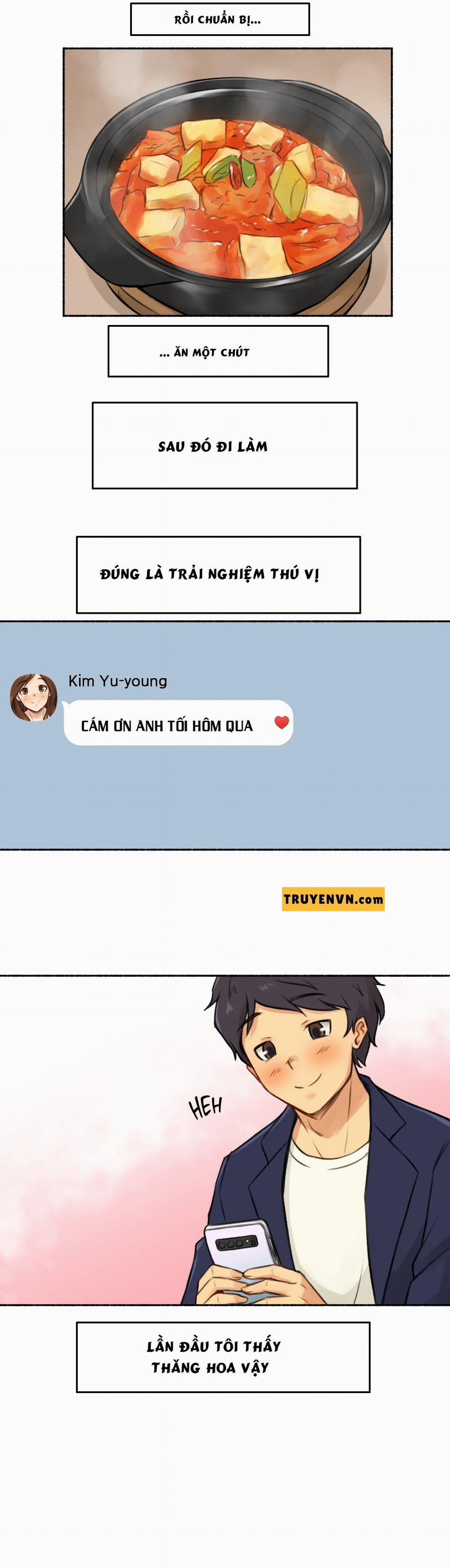 Bạn Đã XXX Bao Giờ Chưa? 7 trang 30