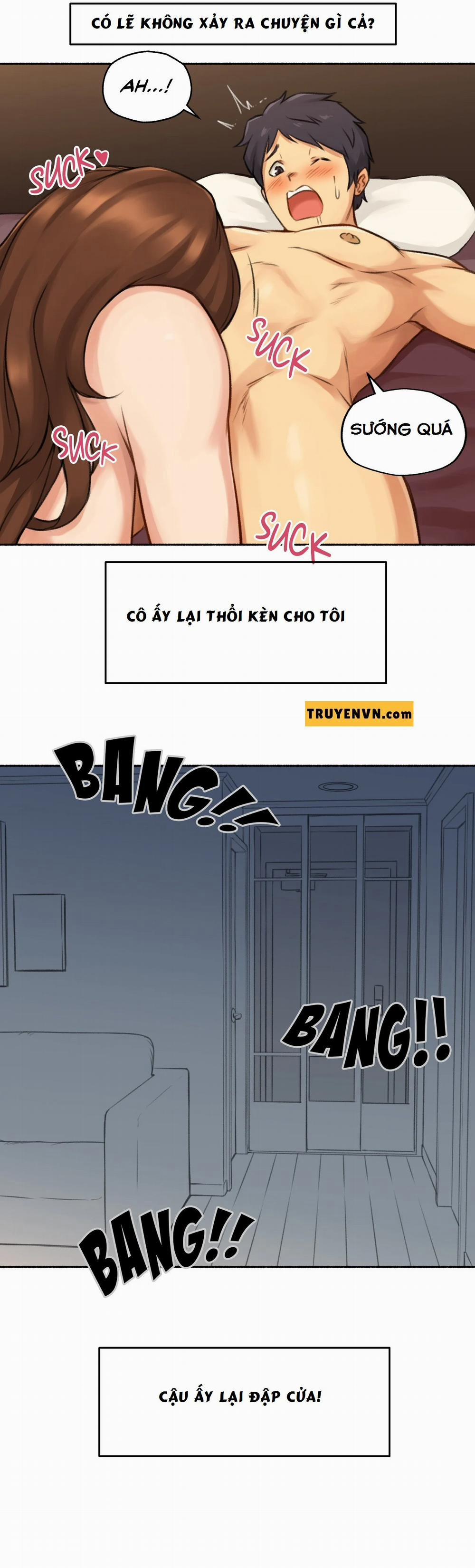 Bạn Đã XXX Bao Giờ Chưa? 7 trang 7