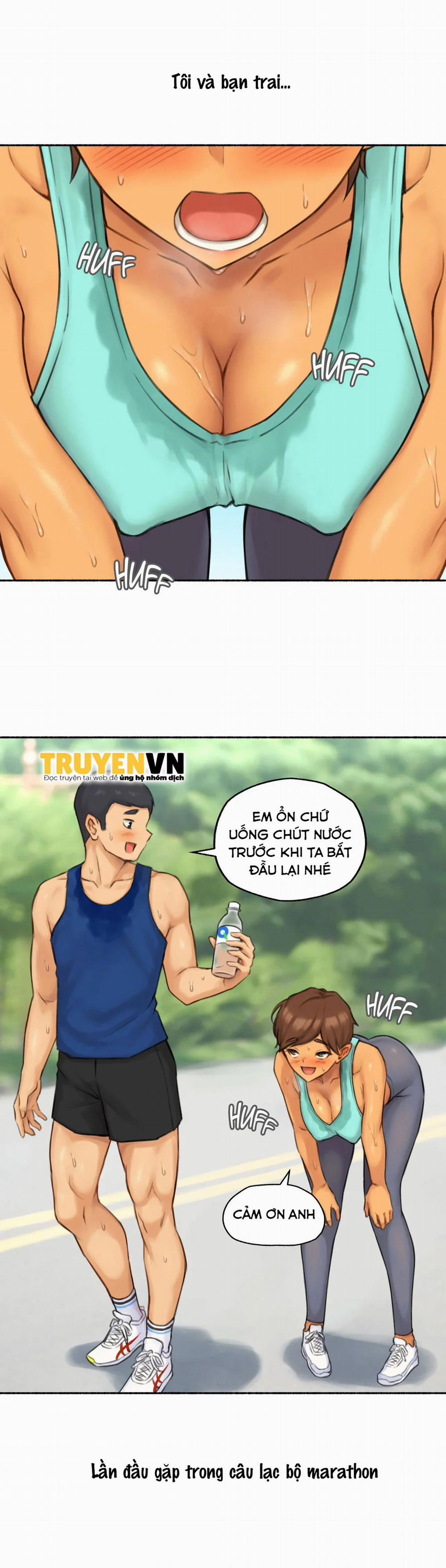 Bạn Đã XXX Bao Giờ Chưa? 72 trang 0