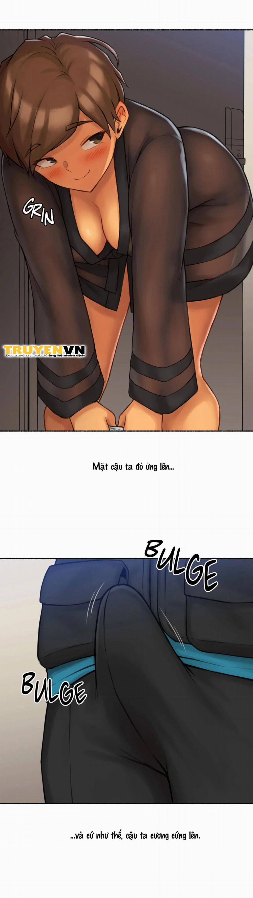 Bạn Đã XXX Bao Giờ Chưa? 72 trang 26