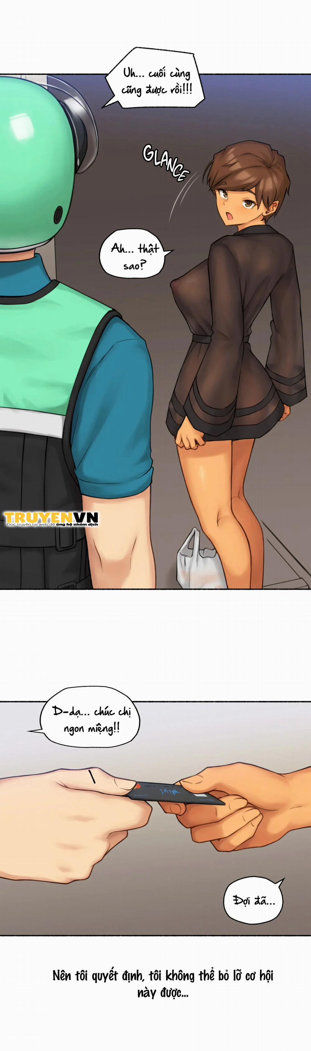 Bạn Đã XXX Bao Giờ Chưa? 72 trang 29