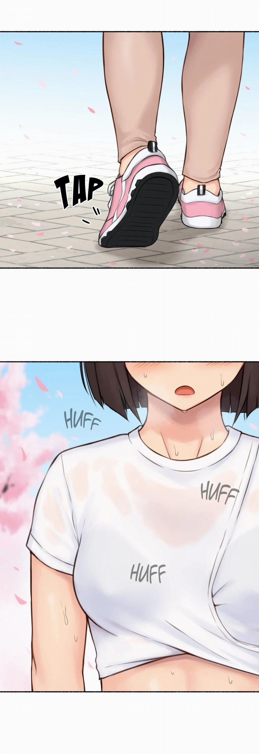 Bạn Đã XXX Bao Giờ Chưa? 74 trang 15