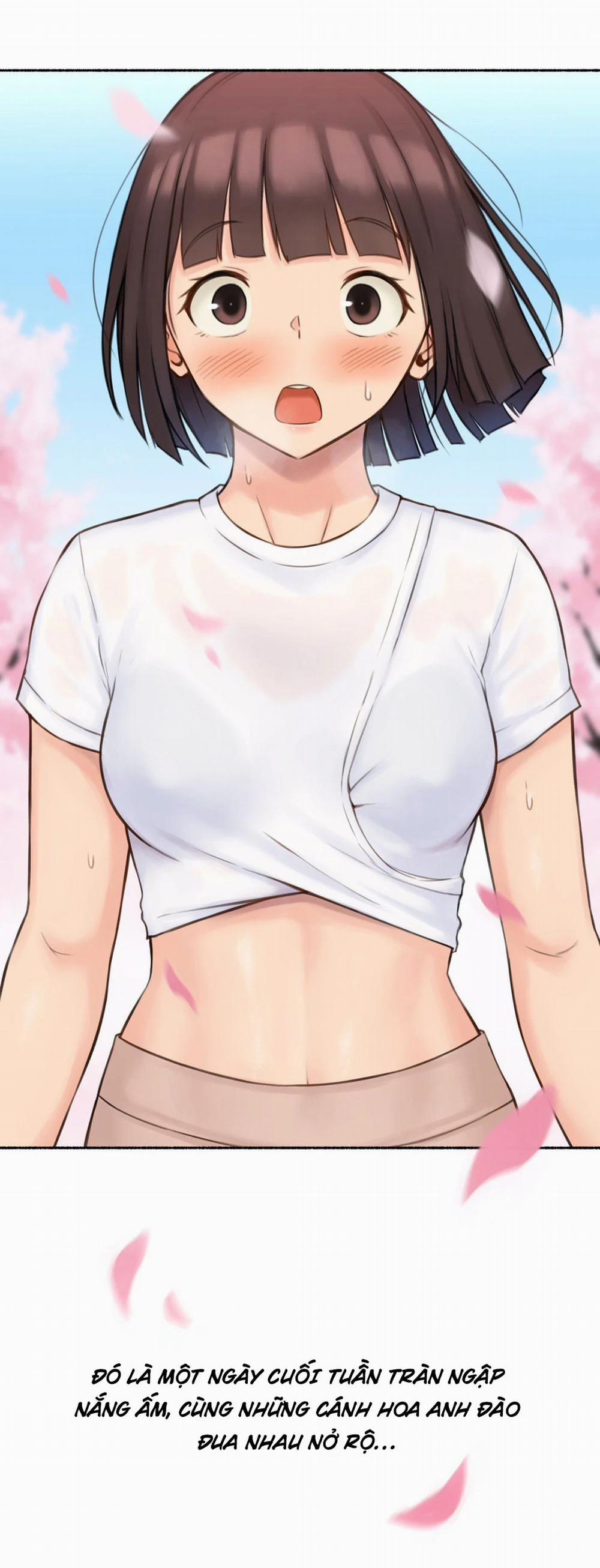 Bạn Đã XXX Bao Giờ Chưa? 74 trang 18