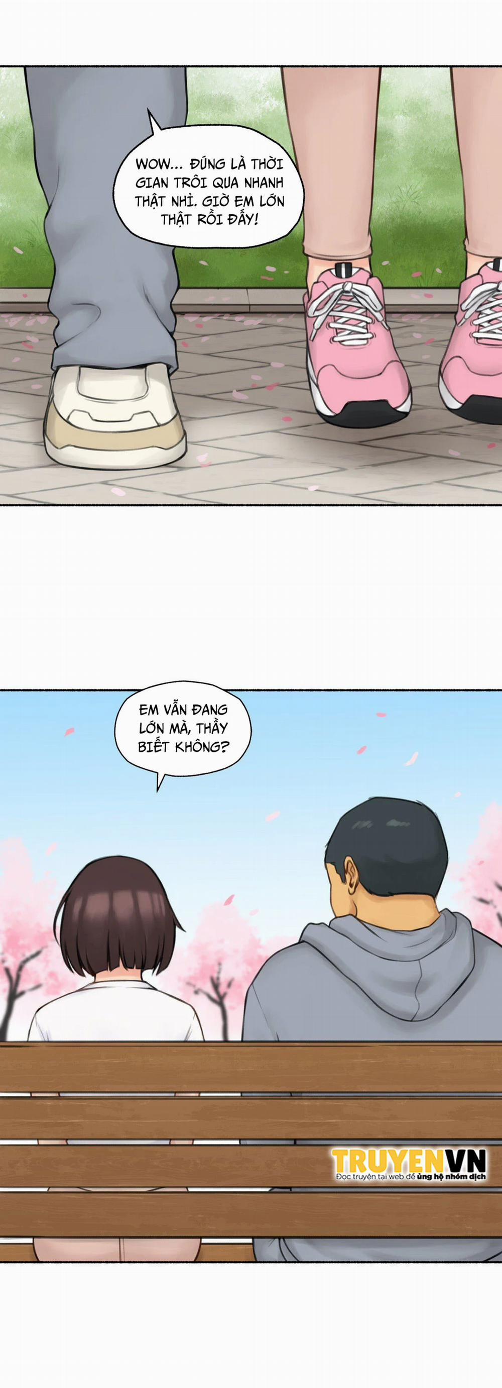 Bạn Đã XXX Bao Giờ Chưa? 74 trang 20