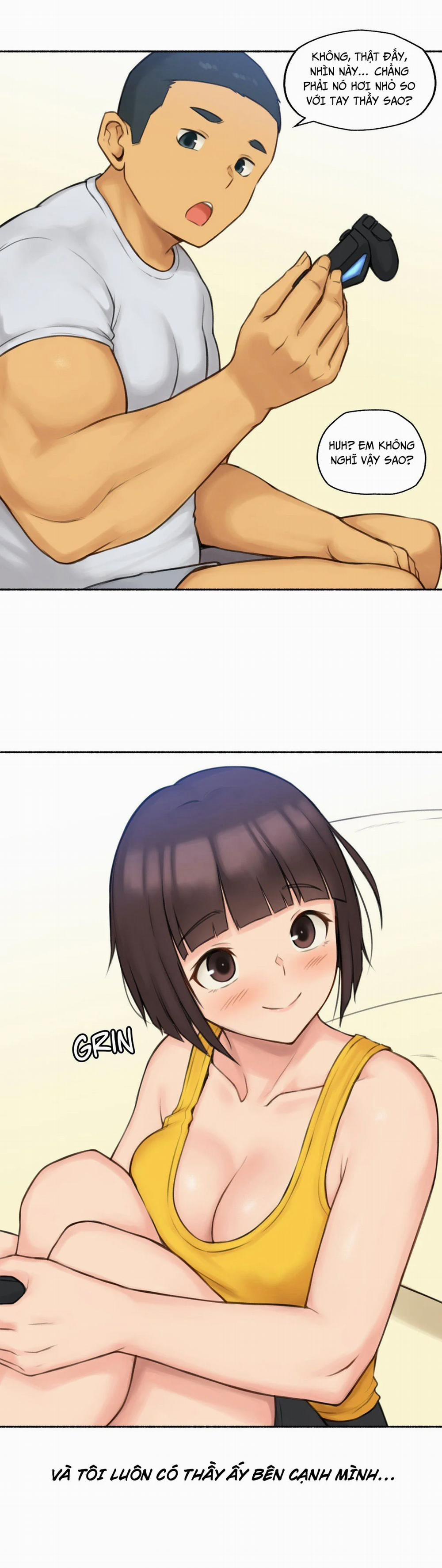 Bạn Đã XXX Bao Giờ Chưa? 74 trang 25