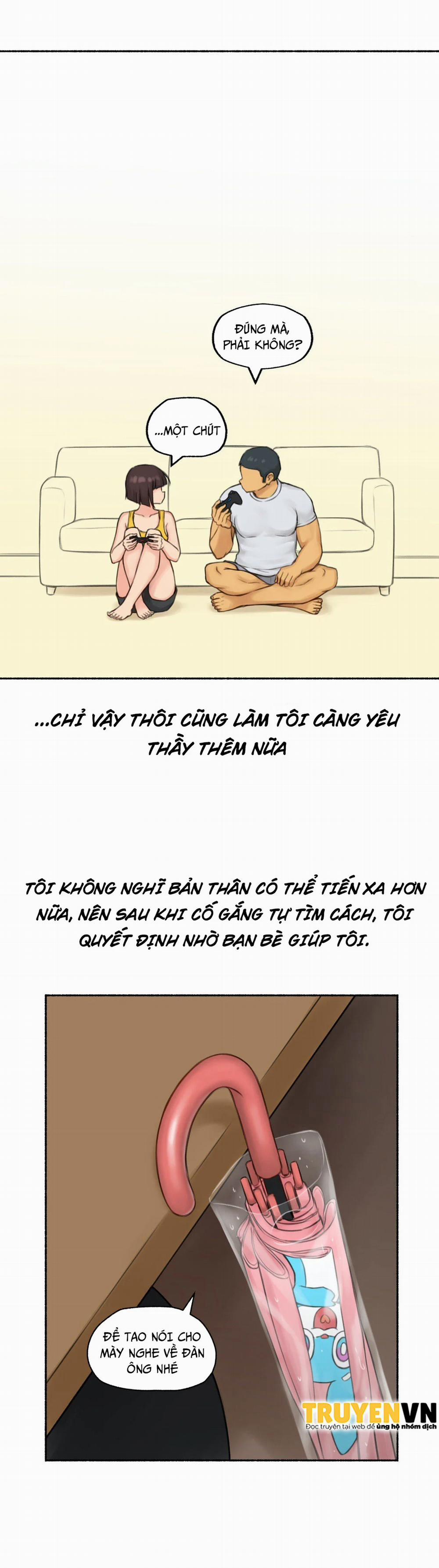 Bạn Đã XXX Bao Giờ Chưa? 74 trang 26