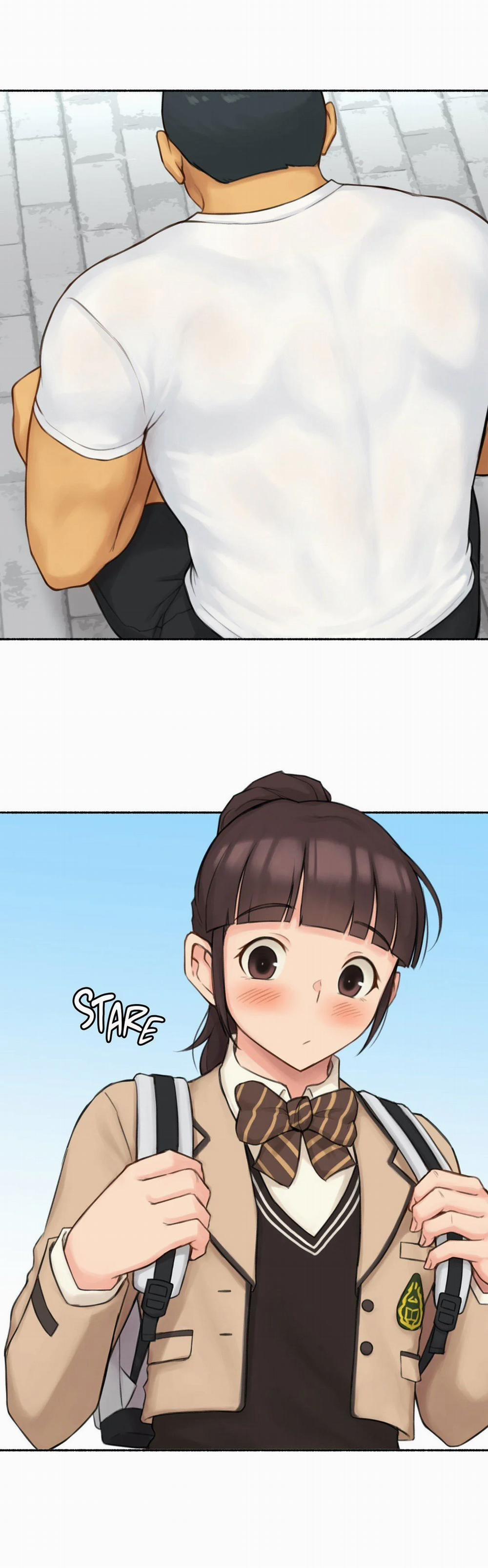 Bạn Đã XXX Bao Giờ Chưa? 74 trang 4