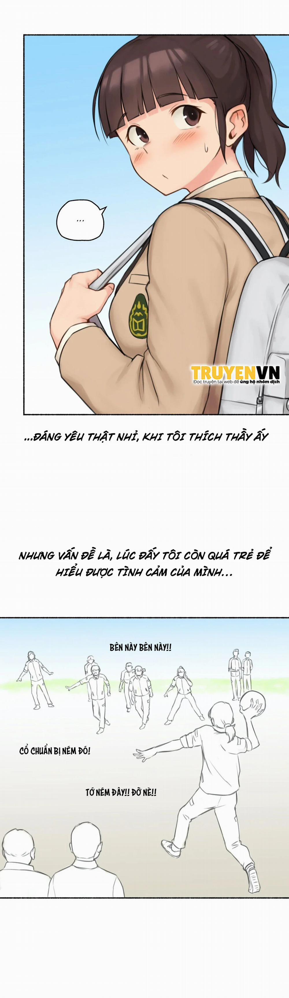 Bạn Đã XXX Bao Giờ Chưa? 74 trang 8