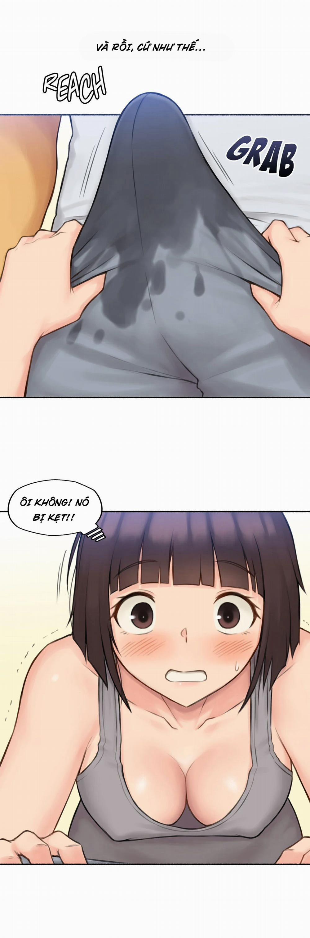 Bạn Đã XXX Bao Giờ Chưa? 75 trang 17