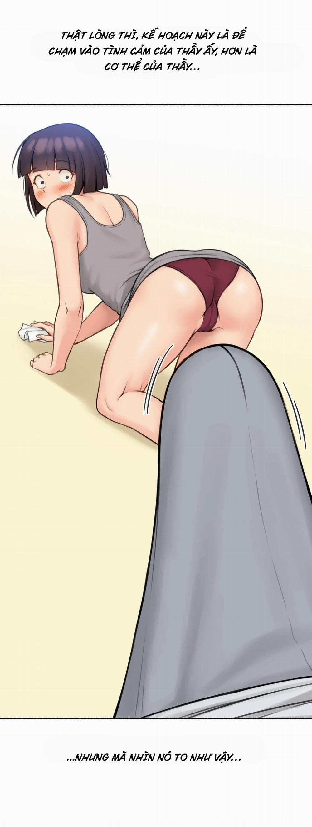 Bạn Đã XXX Bao Giờ Chưa? 75 trang 2