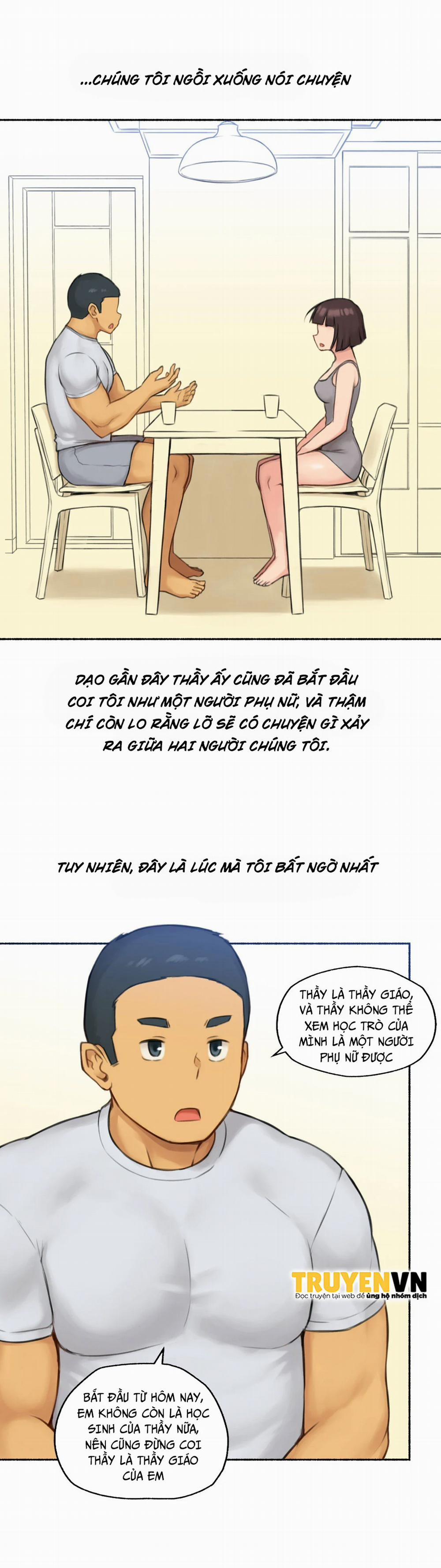 Bạn Đã XXX Bao Giờ Chưa? 75 trang 36