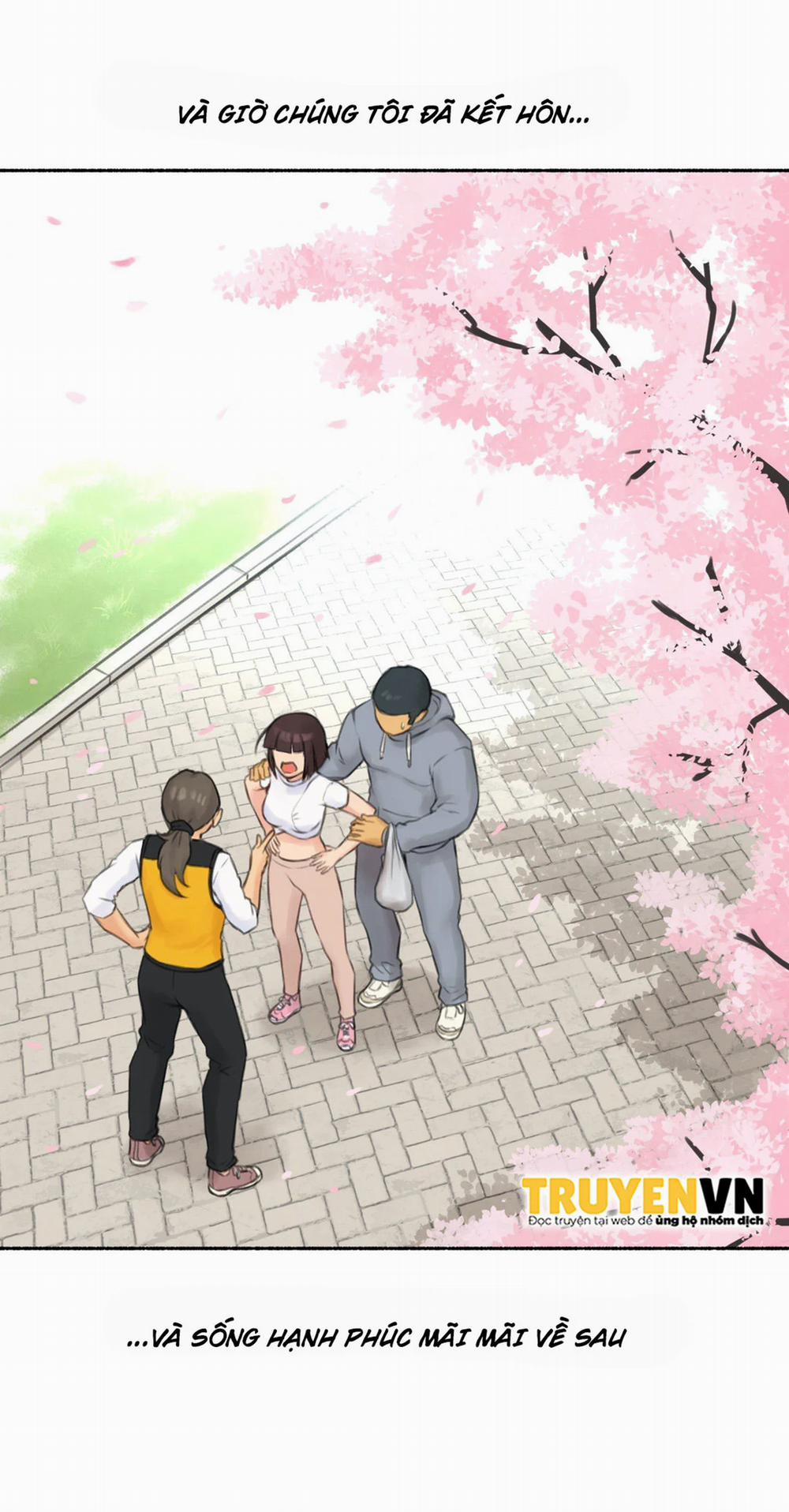 Bạn Đã XXX Bao Giờ Chưa? 75 trang 40