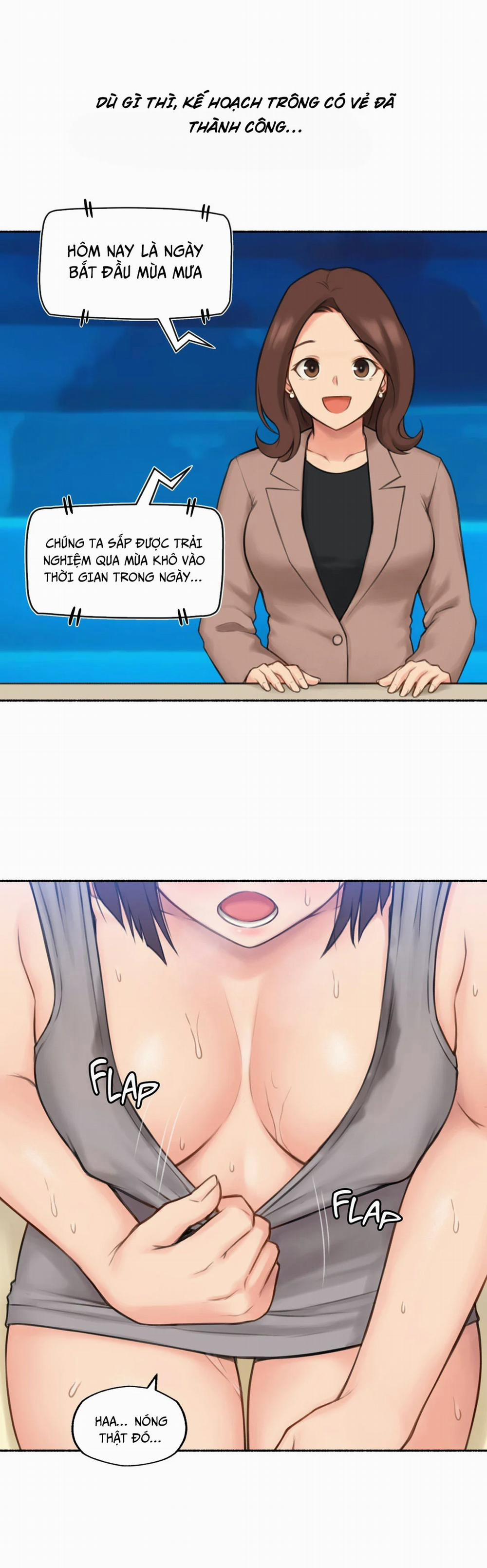 Bạn Đã XXX Bao Giờ Chưa? 75 trang 5