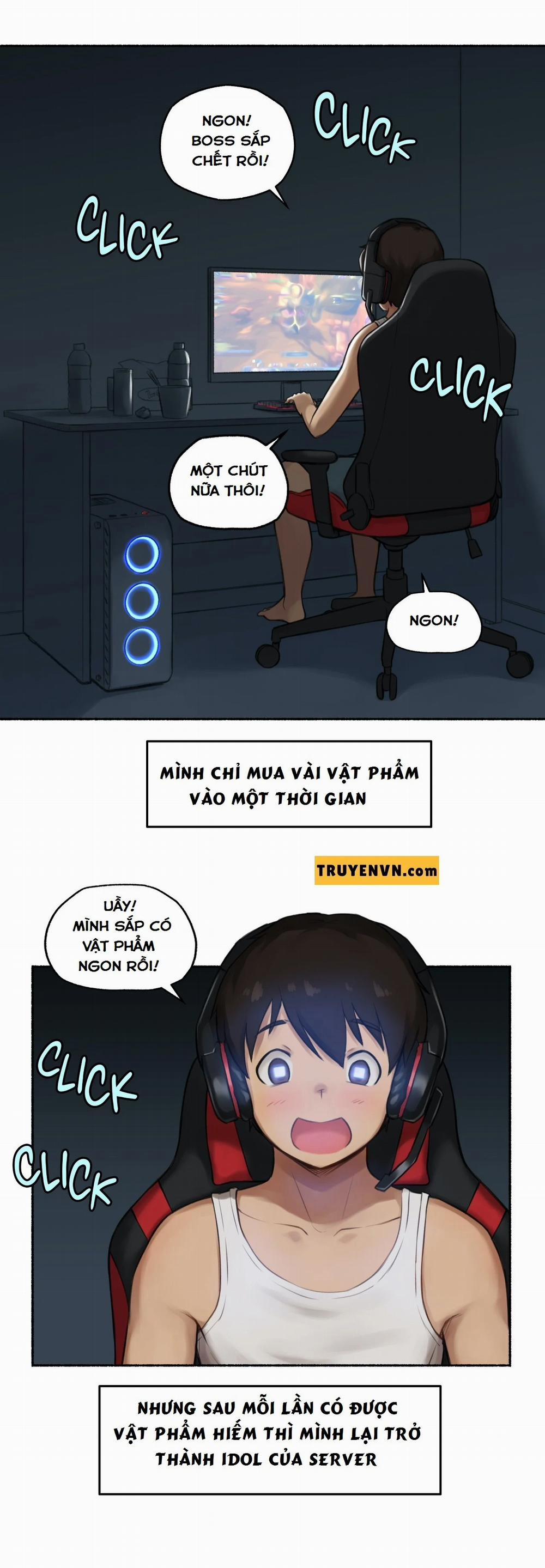 Bạn Đã XXX Bao Giờ Chưa? 8 trang 2