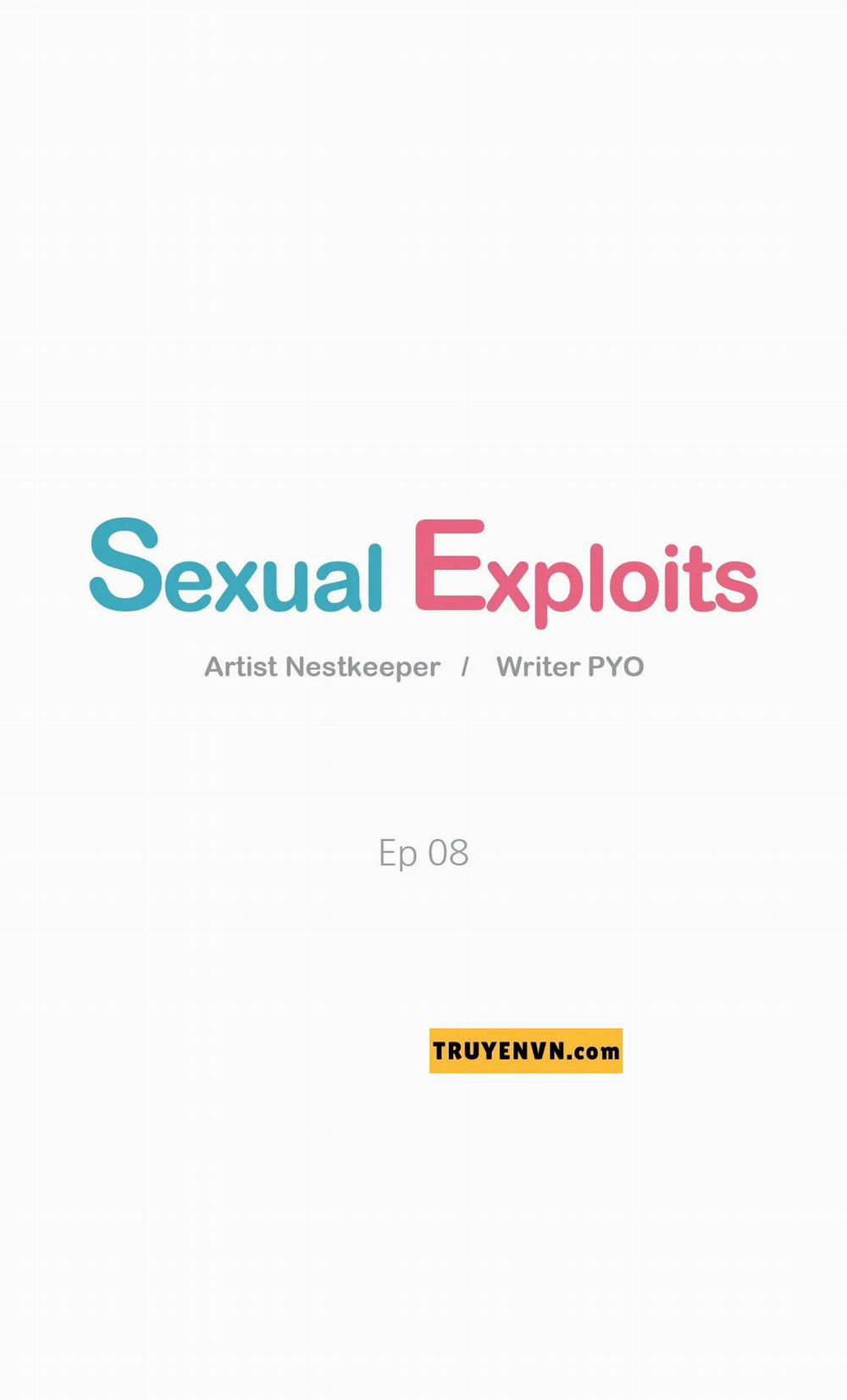 Bạn Đã XXX Bao Giờ Chưa? 8 trang 4