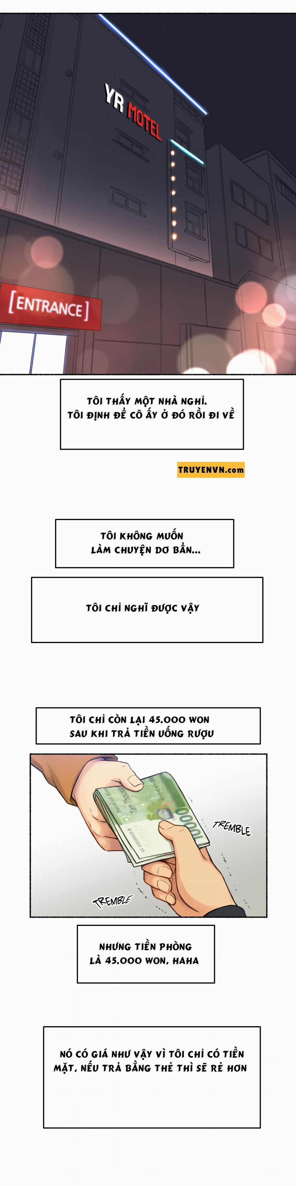 Bạn Đã XXX Bao Giờ Chưa? 9 trang 12