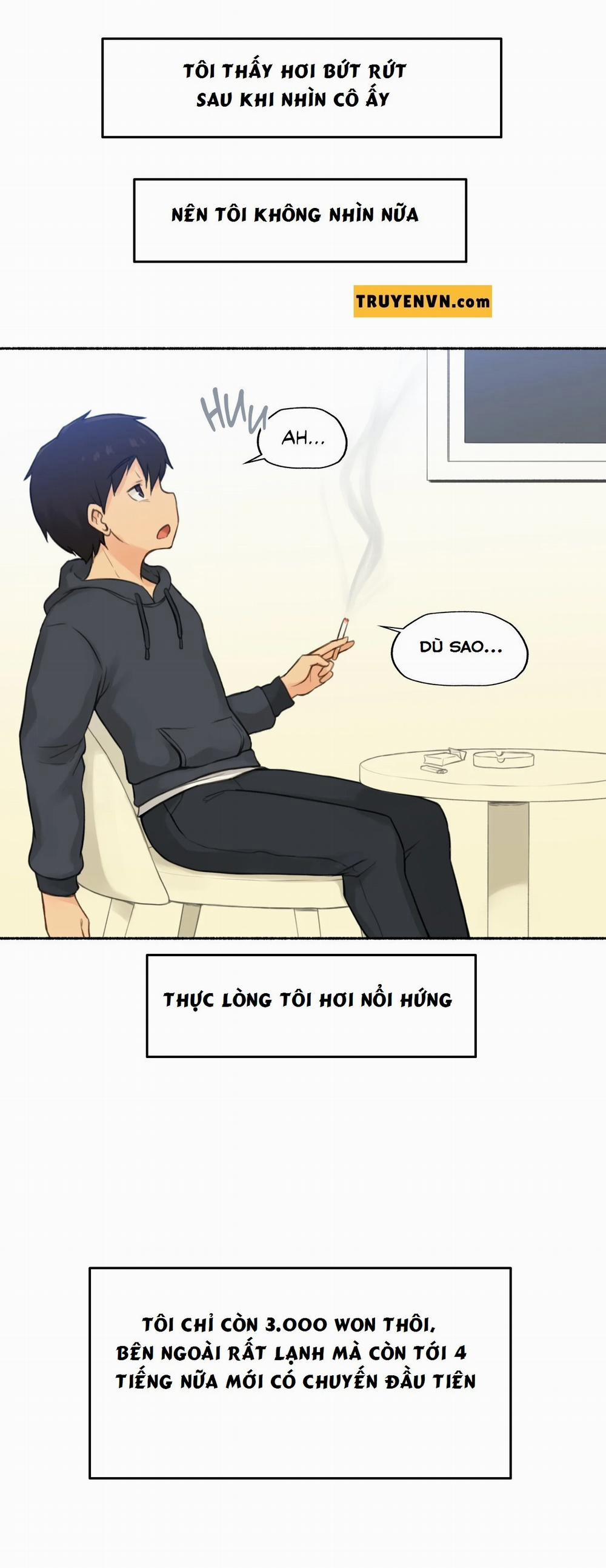 Bạn Đã XXX Bao Giờ Chưa? 9 trang 15