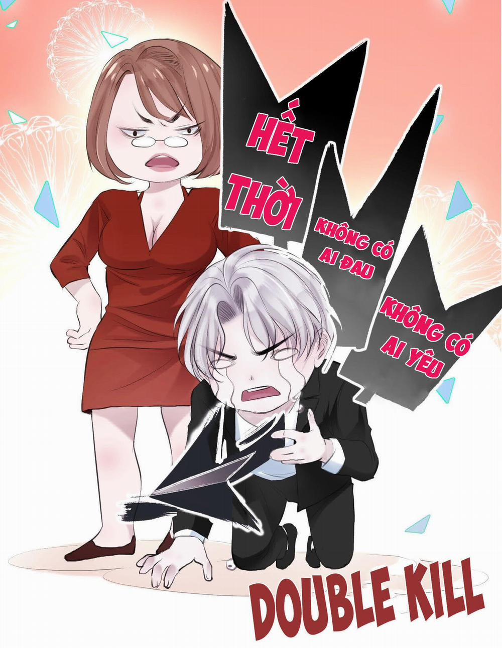 Ban Đêm Cũng Không Được Cởi 1 trang 12