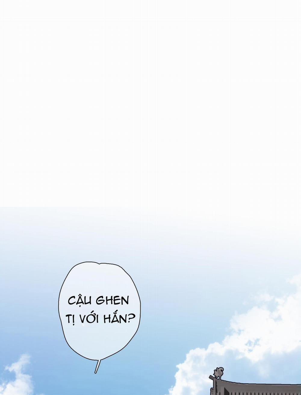 Ban Đêm Cũng Không Được Cởi 1 trang 13