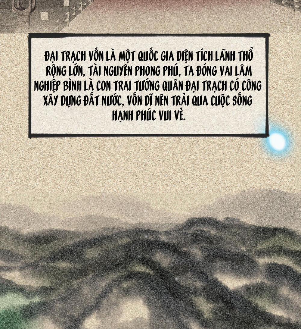 Ban Đêm Cũng Không Được Cởi 1 trang 18