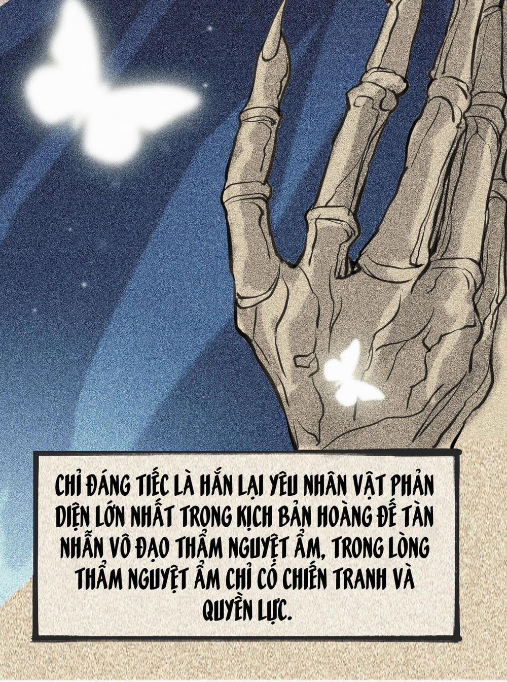 Ban Đêm Cũng Không Được Cởi 1 trang 20