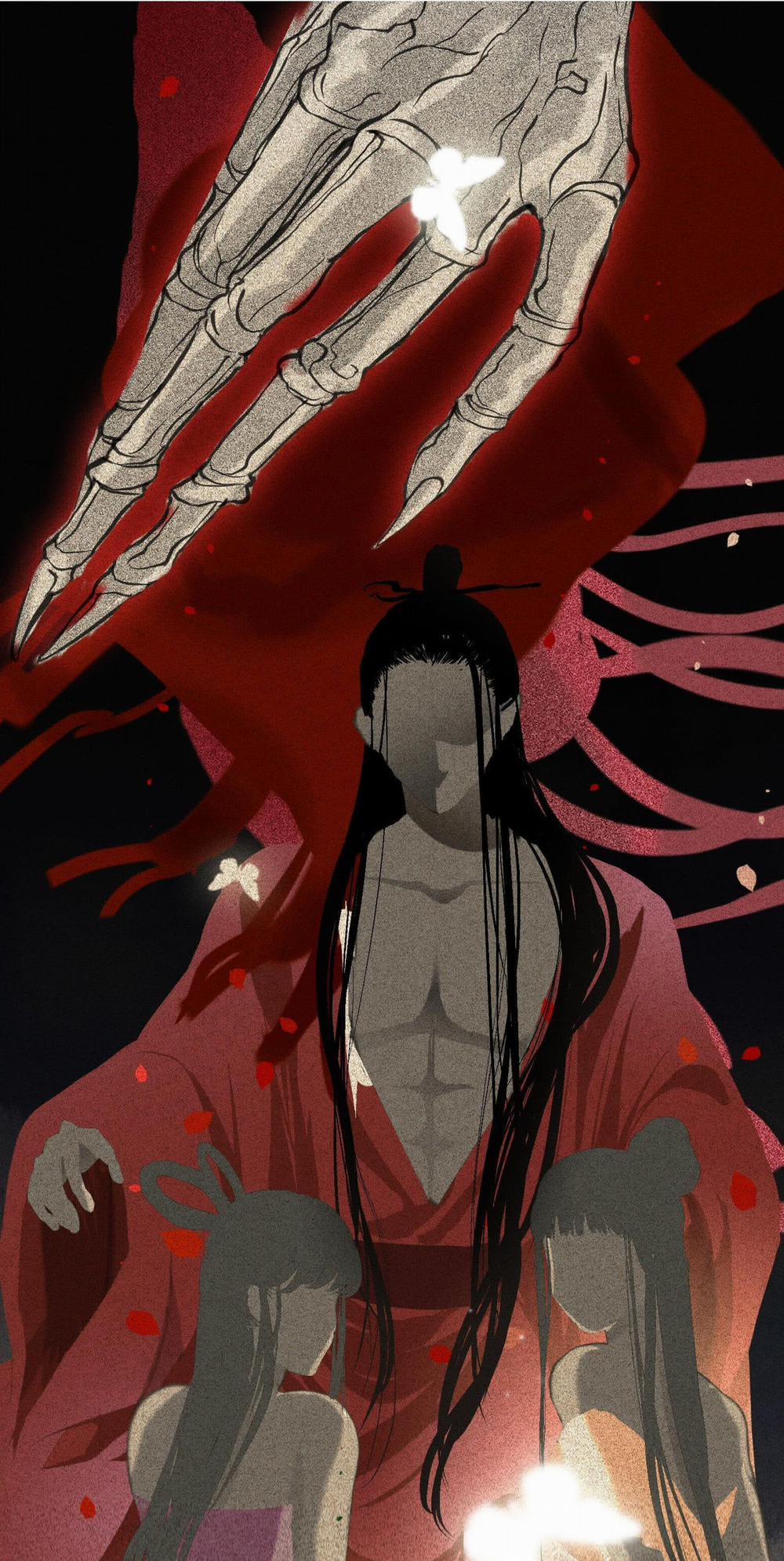 Ban Đêm Cũng Không Được Cởi 1 trang 21