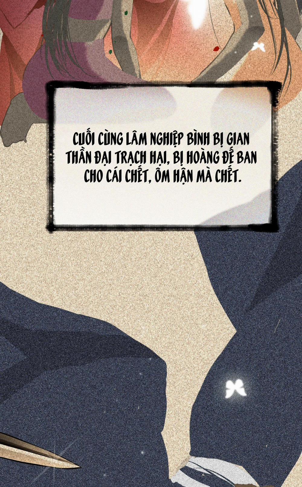 Ban Đêm Cũng Không Được Cởi 1 trang 22