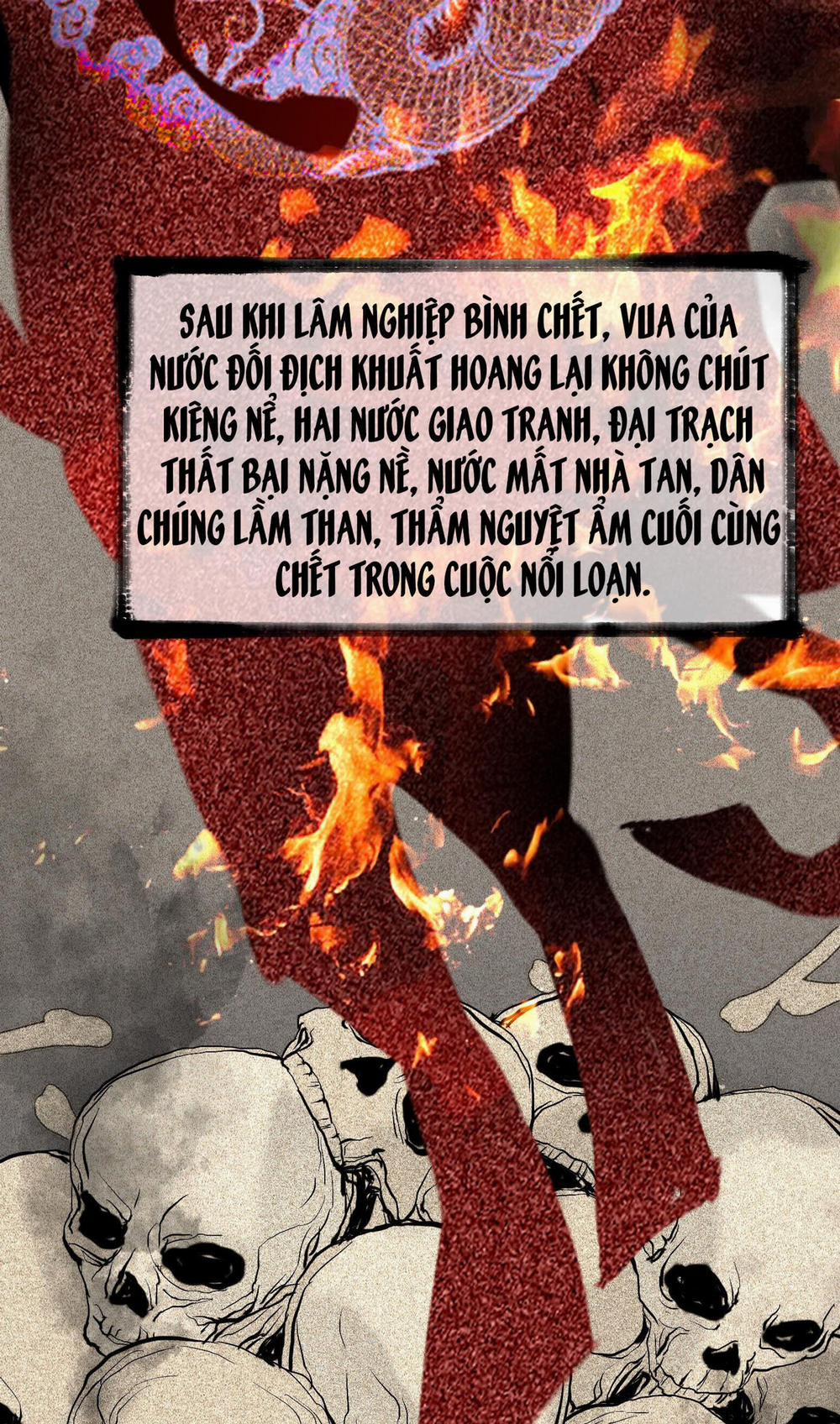 Ban Đêm Cũng Không Được Cởi 1 trang 25