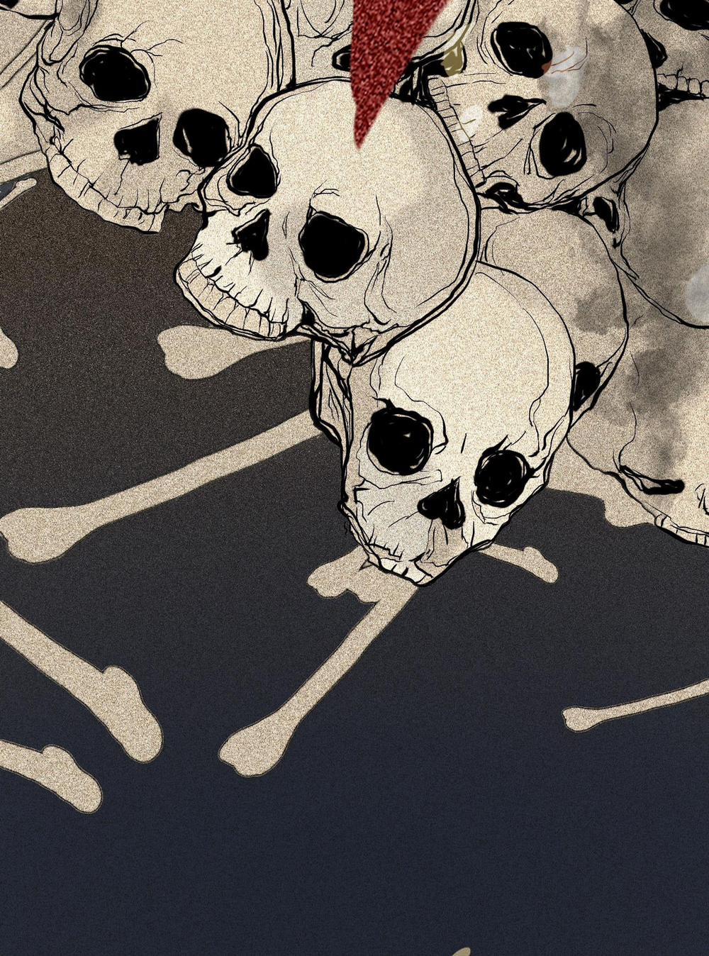 Ban Đêm Cũng Không Được Cởi 1 trang 26