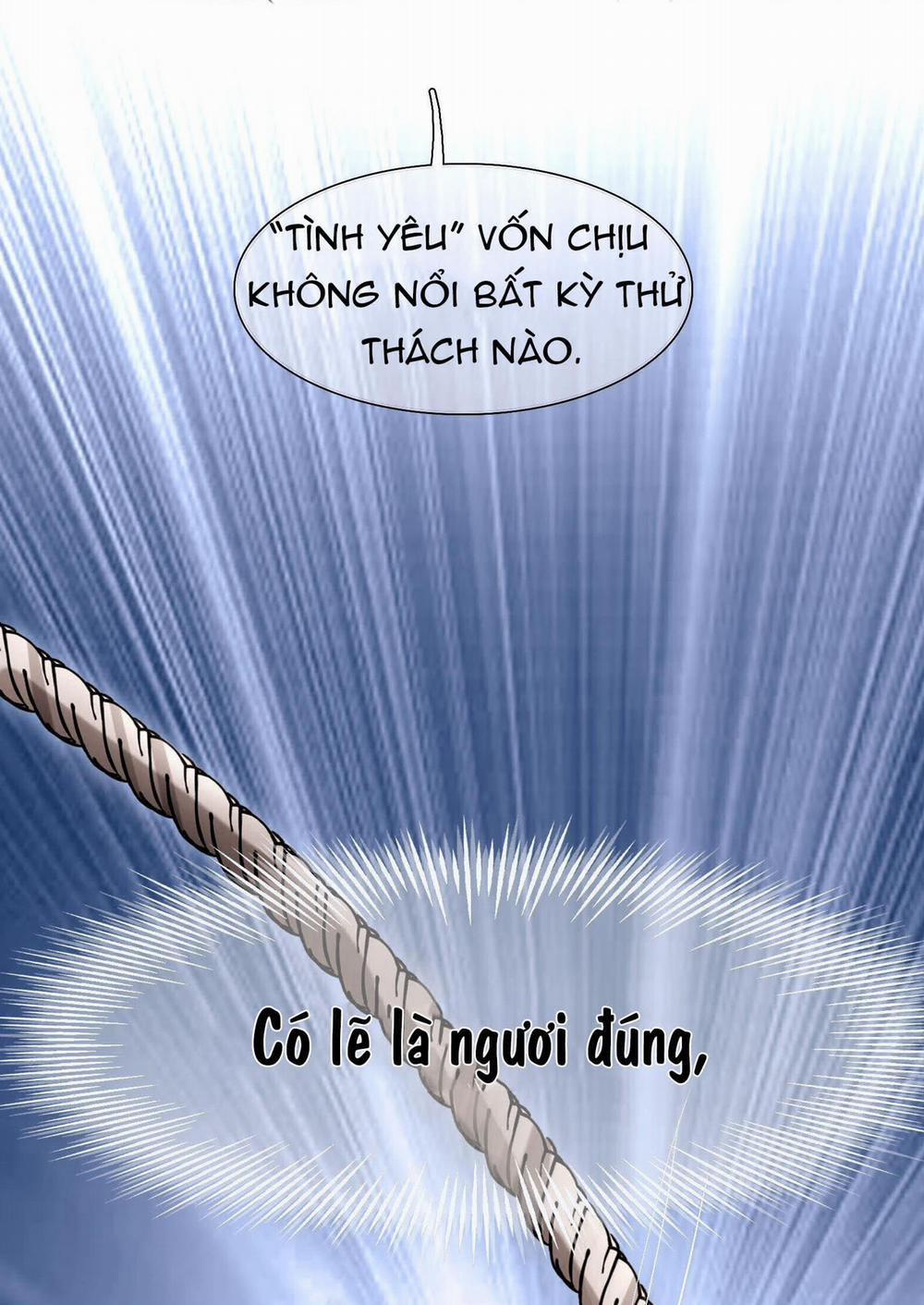 Ban Đêm Cũng Không Được Cởi 1 trang 36