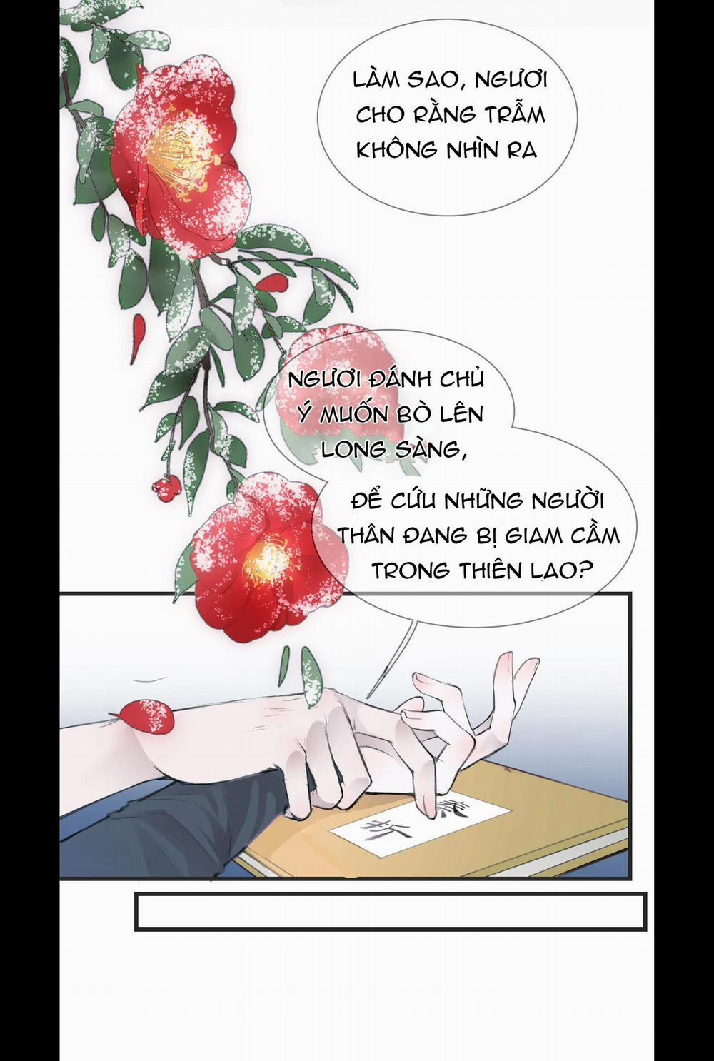 Ban Đêm Cũng Không Được Cởi 1 trang 44