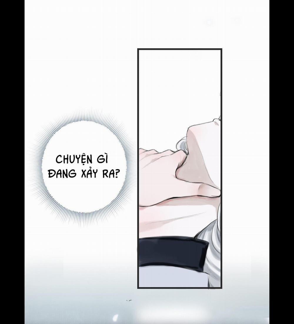 Ban Đêm Cũng Không Được Cởi 1 trang 45