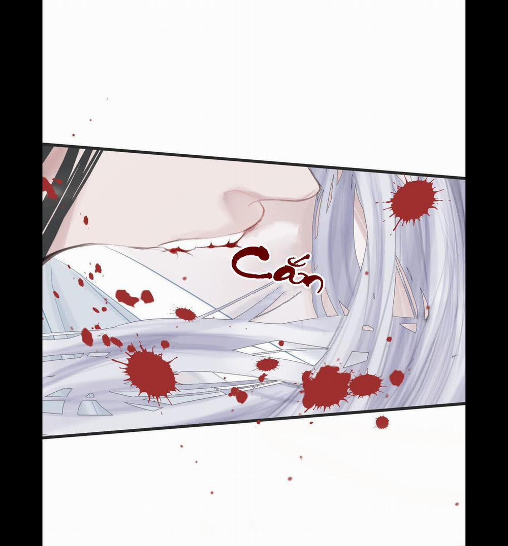 Ban Đêm Cũng Không Được Cởi 1 trang 50