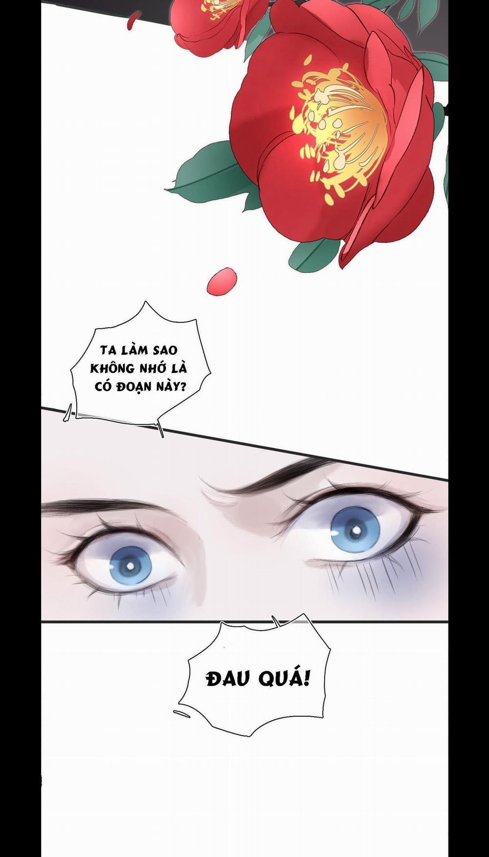 Ban Đêm Cũng Không Được Cởi 1 trang 52