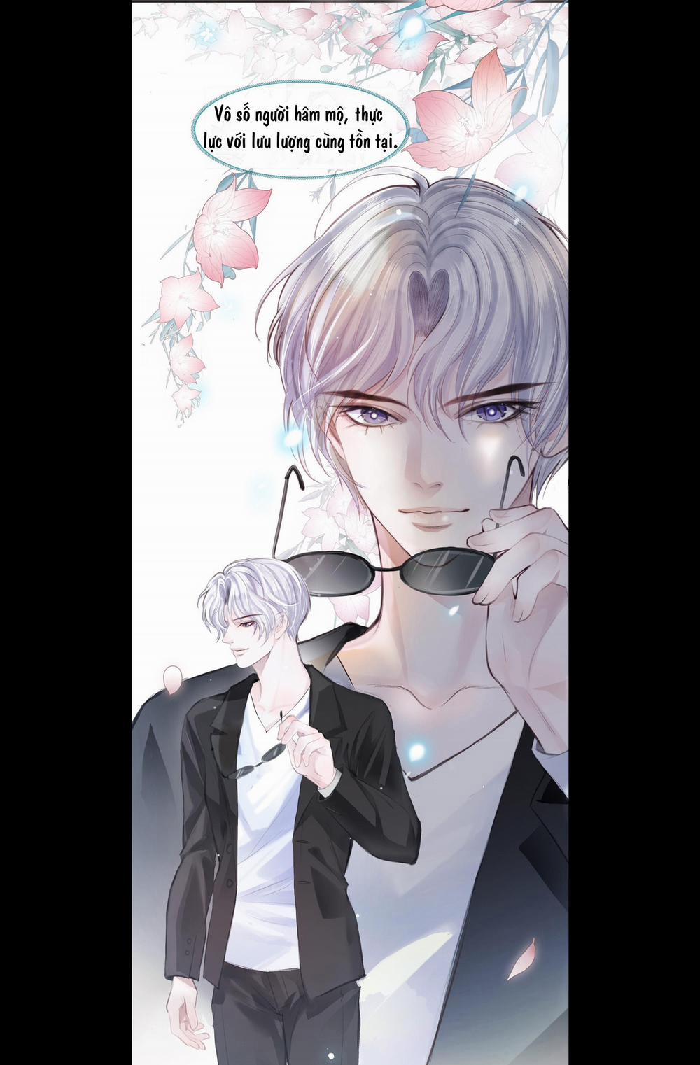 Ban Đêm Cũng Không Được Cởi 1 trang 6