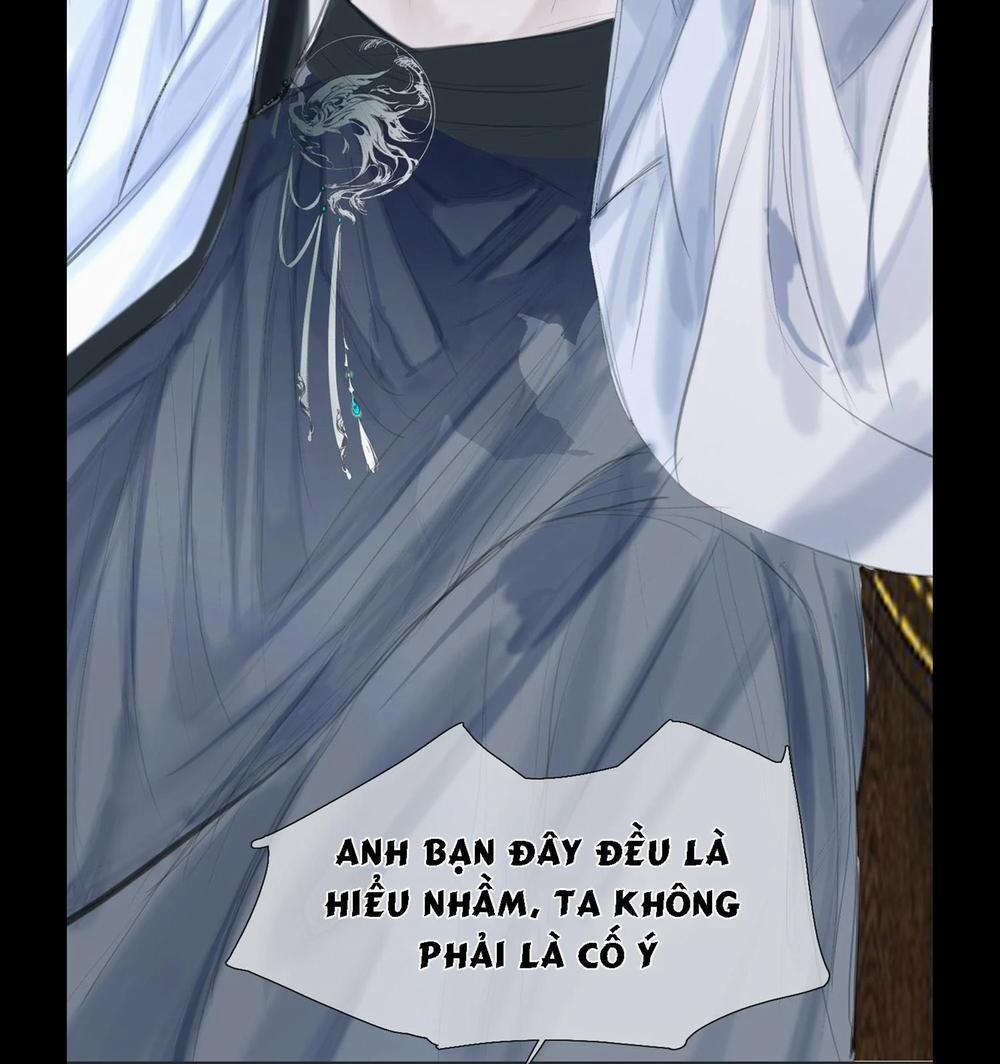 Ban Đêm Cũng Không Được Cởi 1 trang 64