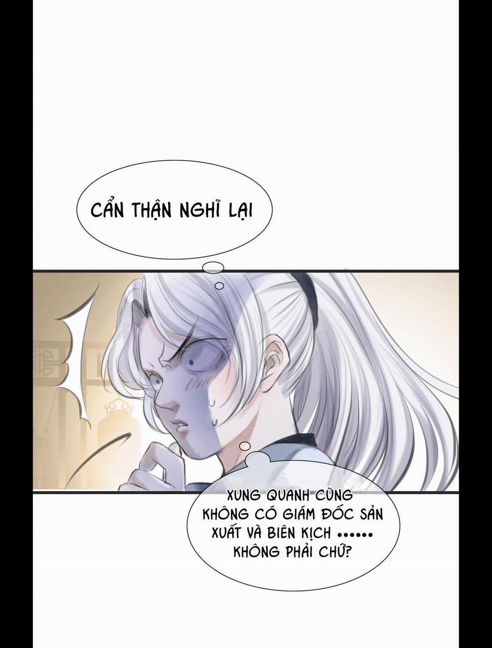 Ban Đêm Cũng Không Được Cởi 1 trang 66