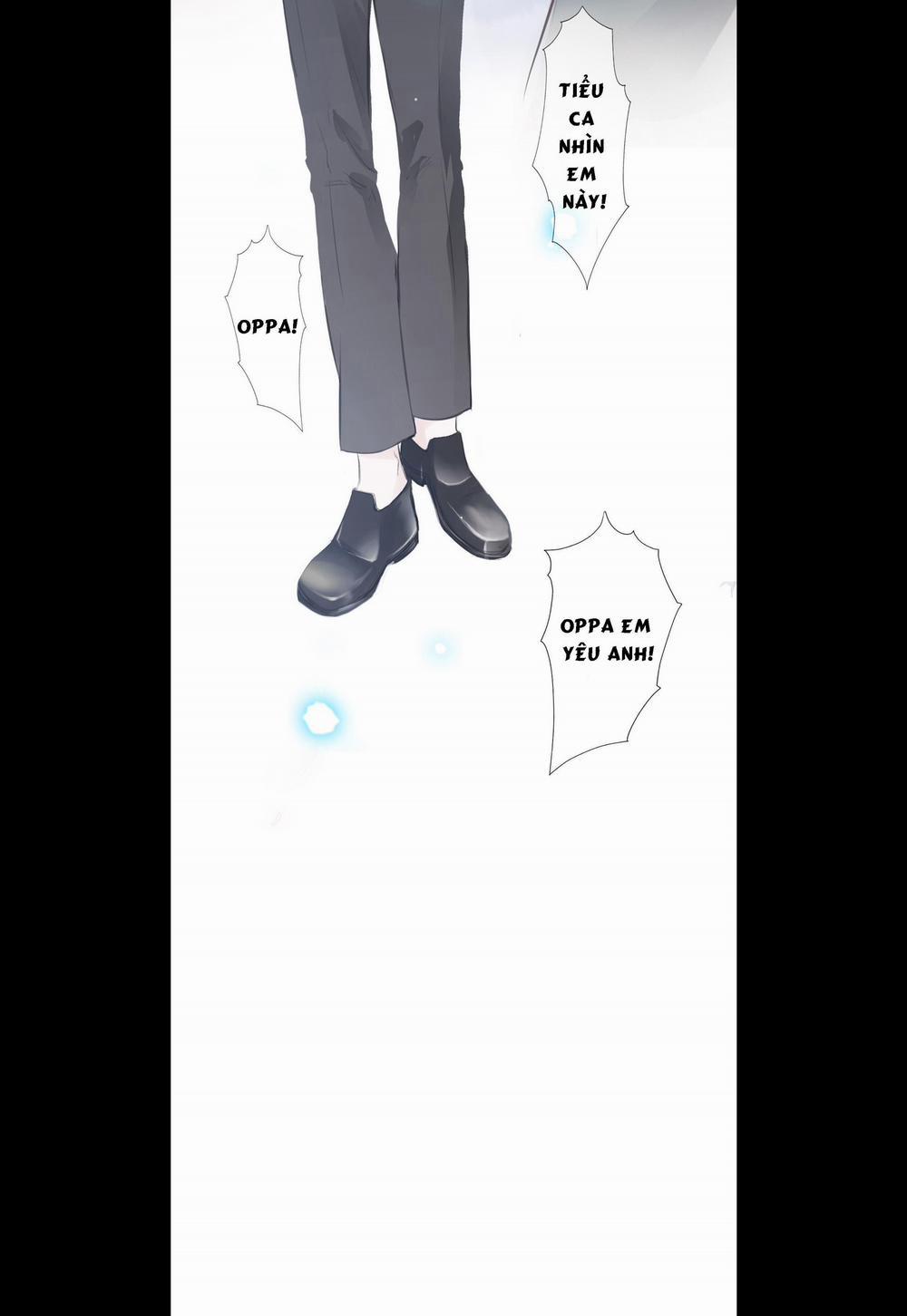 Ban Đêm Cũng Không Được Cởi 1 trang 7