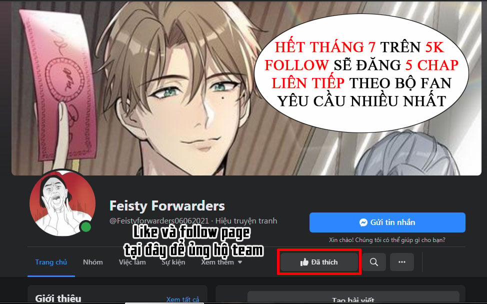 Ban Đêm Cũng Không Được Cởi 1 trang 70