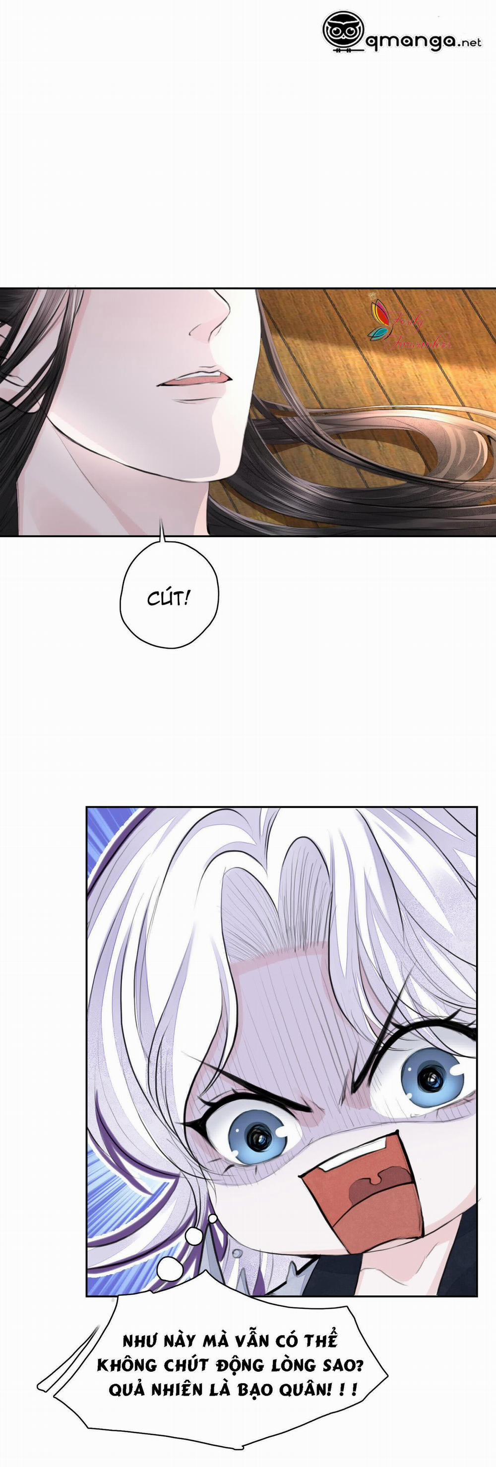 Ban Đêm Cũng Không Được Cởi 2 trang 25