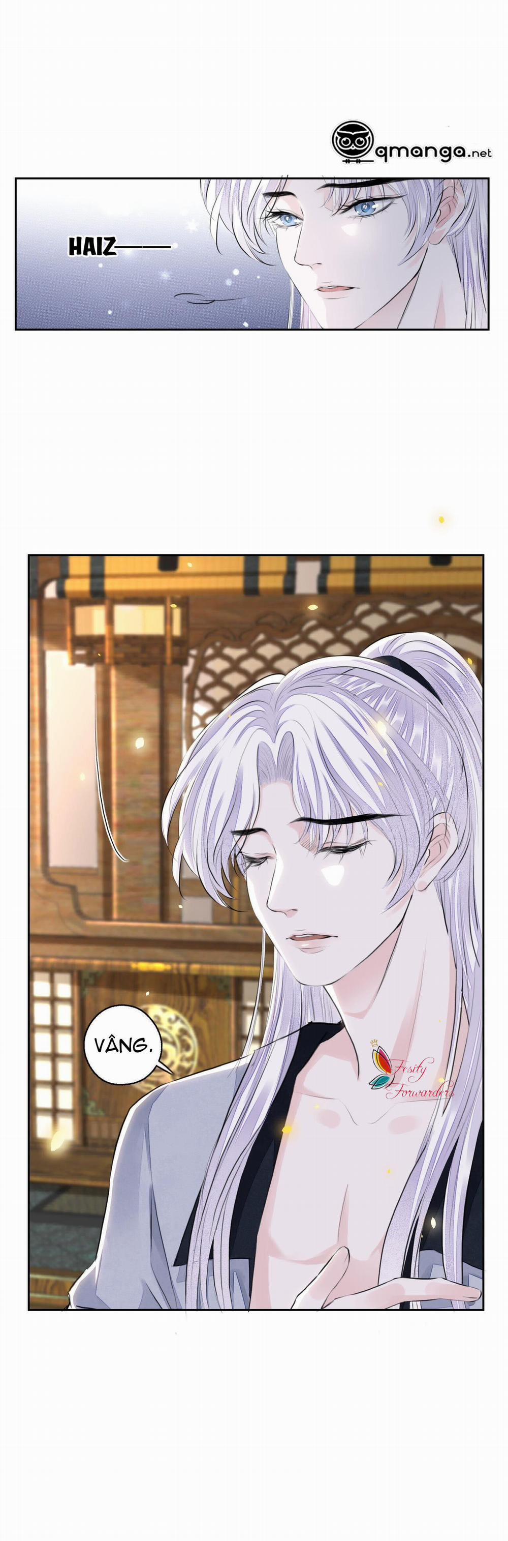 Ban Đêm Cũng Không Được Cởi 2 trang 26