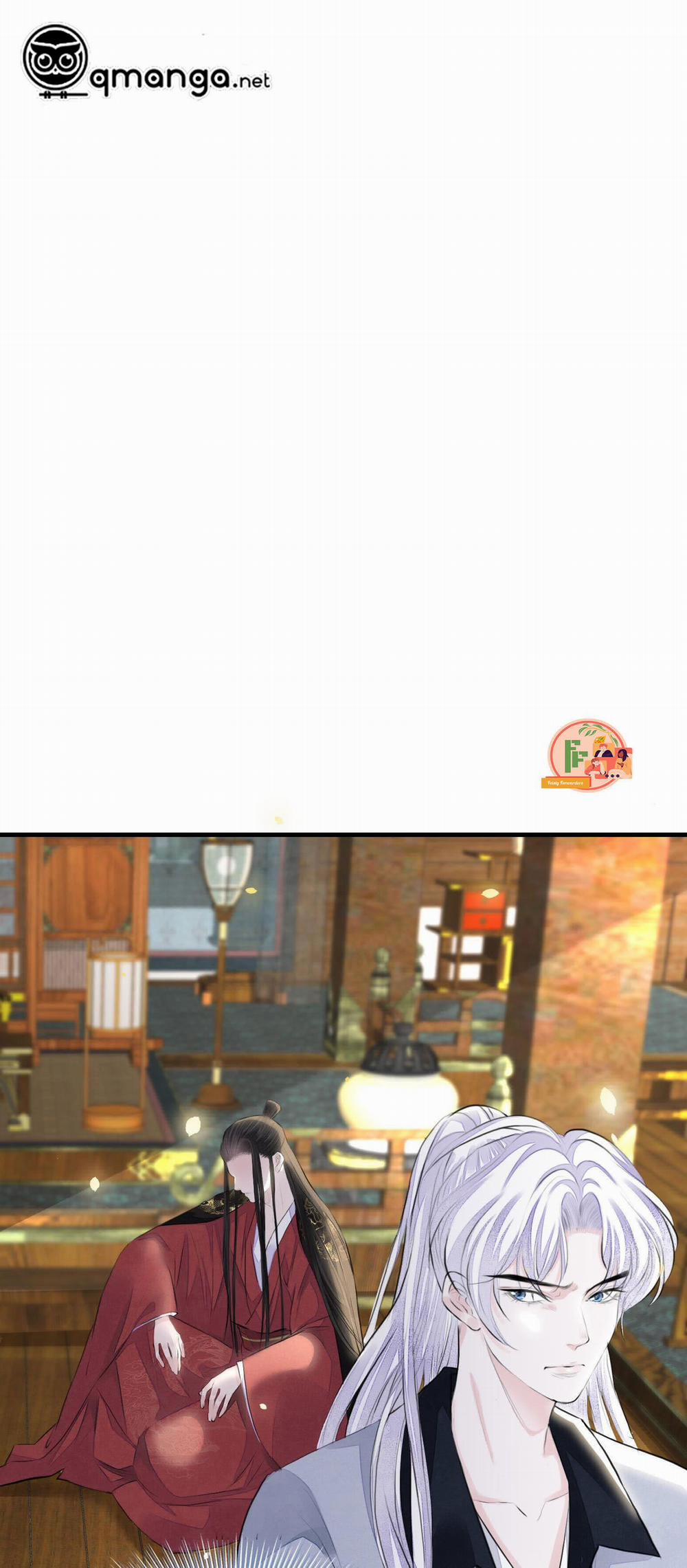 Ban Đêm Cũng Không Được Cởi 2 trang 27