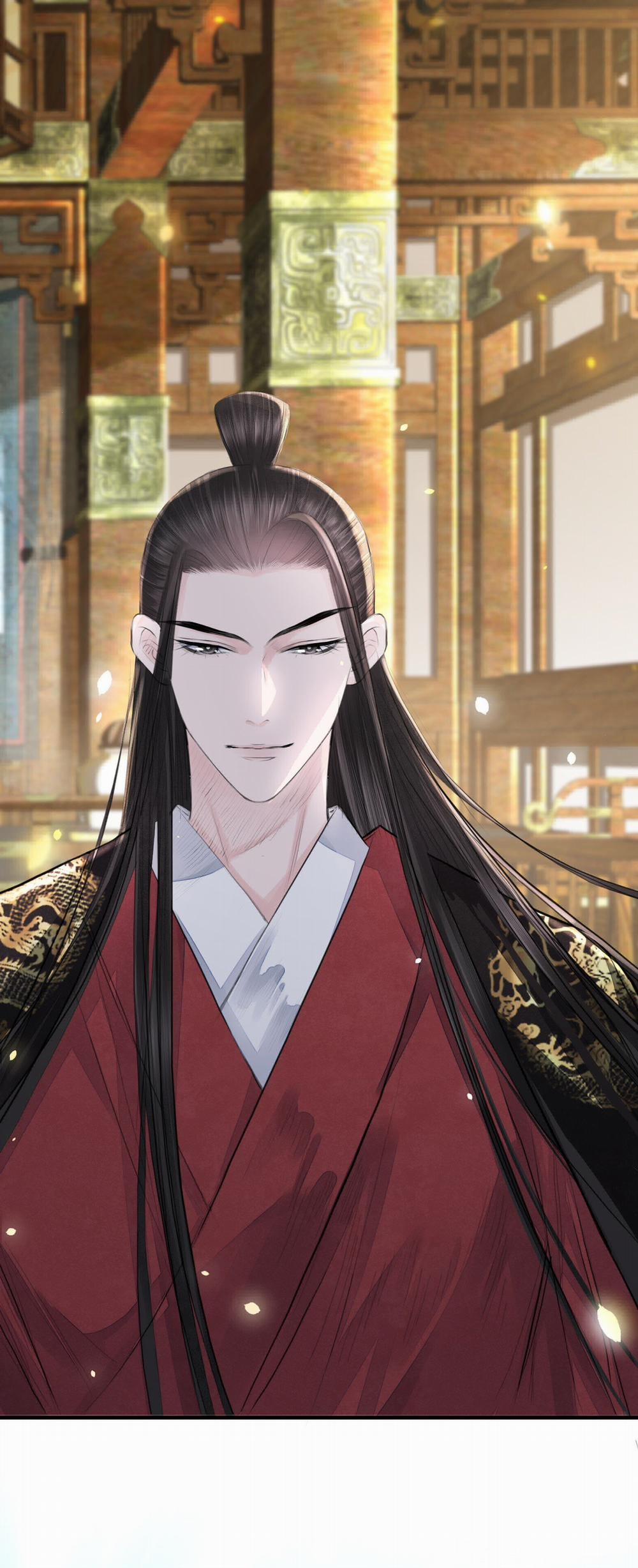 Ban Đêm Cũng Không Được Cởi 2 trang 29