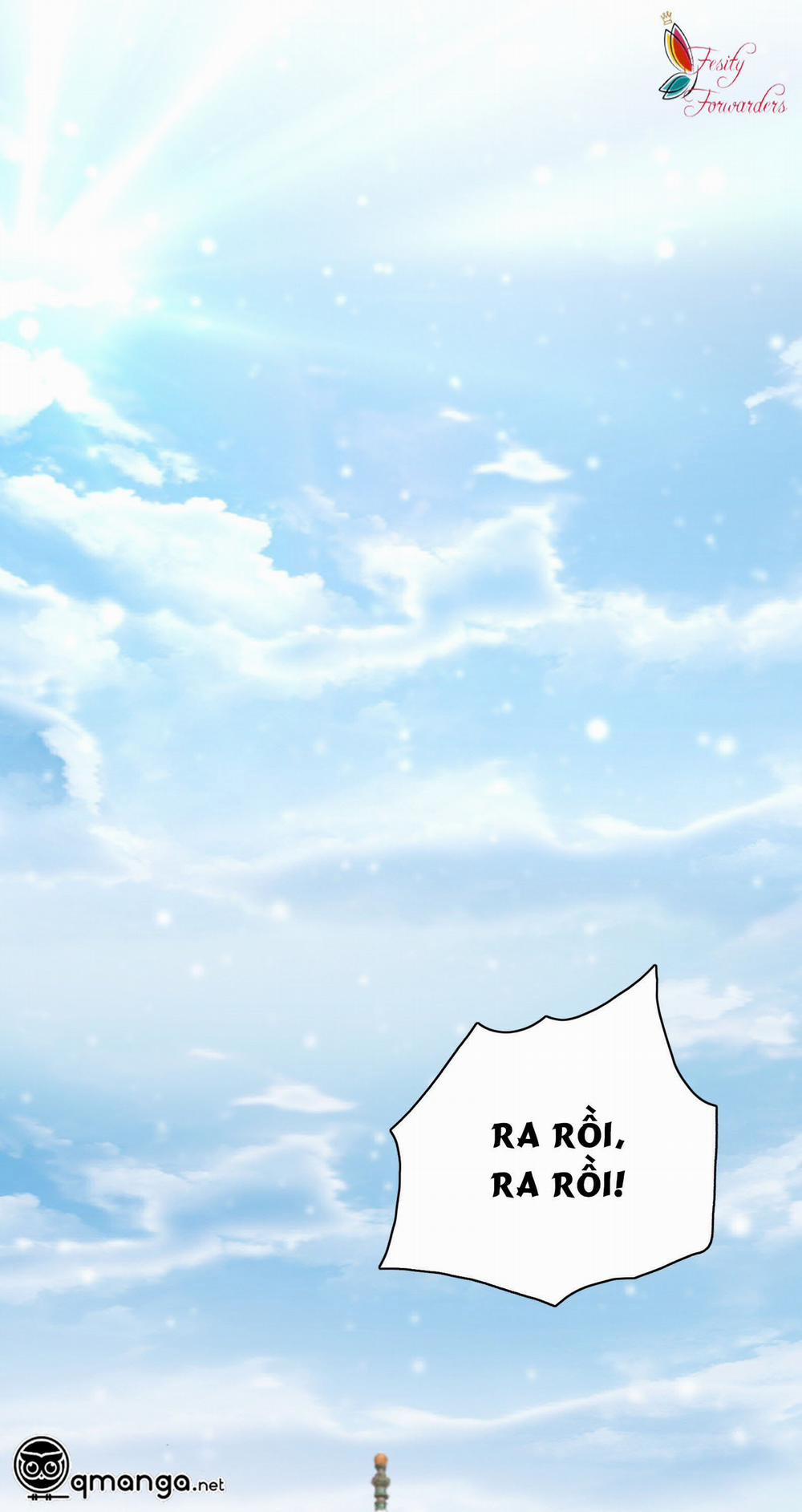 Ban Đêm Cũng Không Được Cởi 2 trang 30