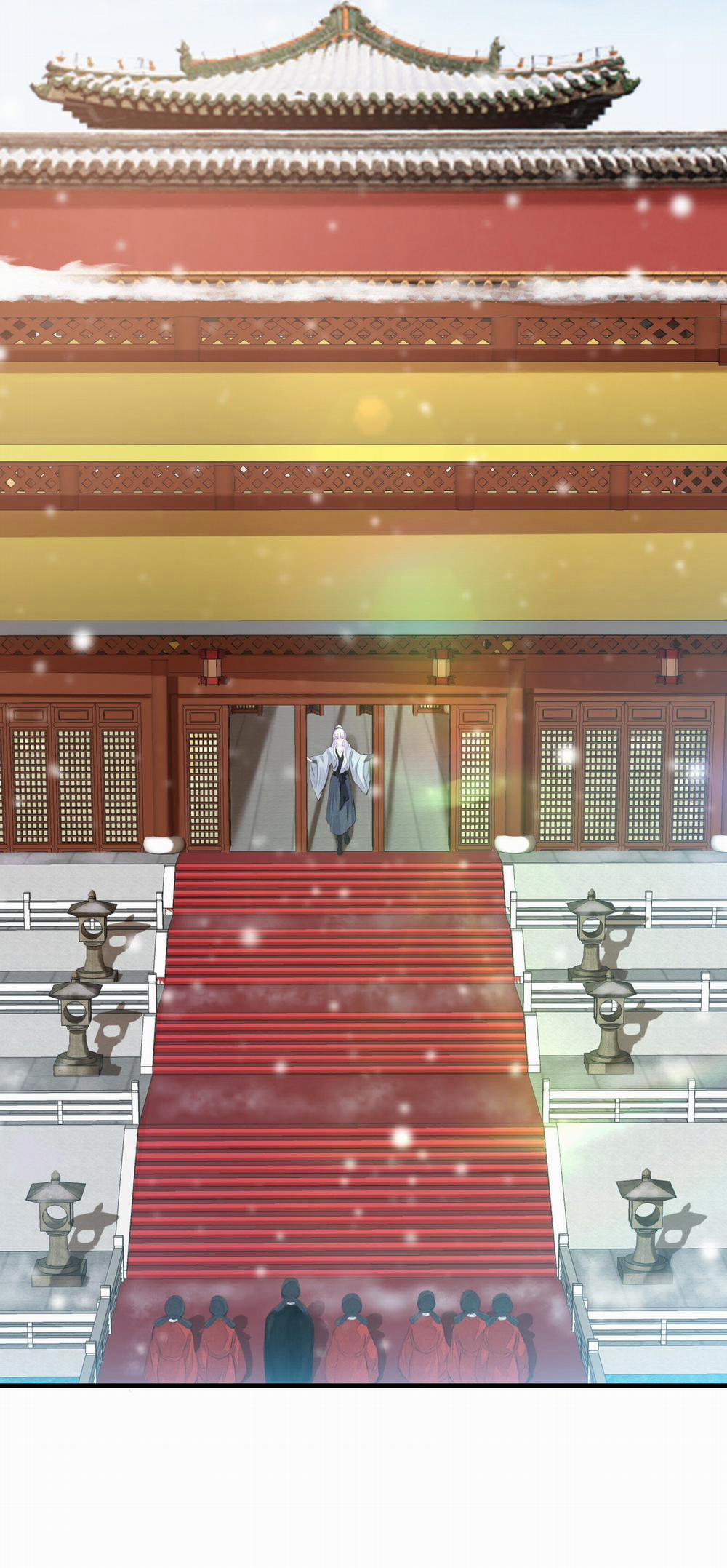 Ban Đêm Cũng Không Được Cởi 2 trang 31