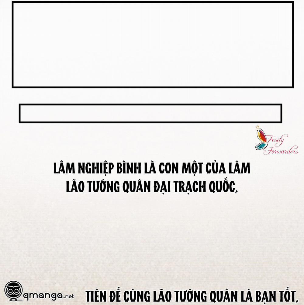 Ban Đêm Cũng Không Được Cởi 2 trang 37